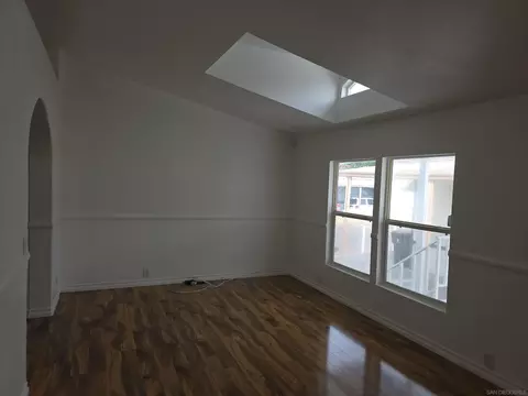 Living - 255 E Bradley Ave #3, El Cajon, CA 92021 photo 1 of 2