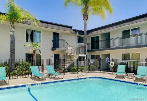 3535 Madison #232, San Diego, CA 92116
