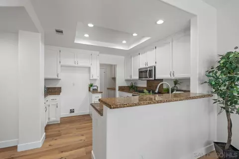 Kitchen - 12636 Springbrook #E, San Diego, CA 92128 photo 1 of 4