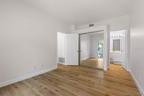 Bedroom - 12636 Springbrook #E, San Diego, CA 92128 photo 5 of 7