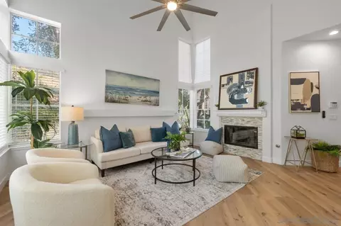 Living - 12636 Springbrook #E, San Diego, CA 92128 photo 1 of 4