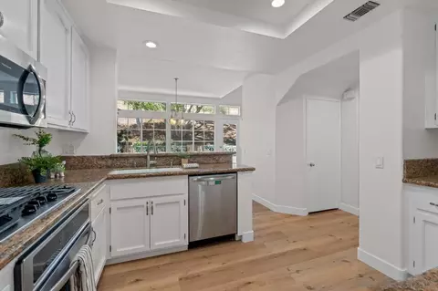 Kitchen - 12636 Springbrook #E, San Diego, CA 92128 photo 4 of 4
