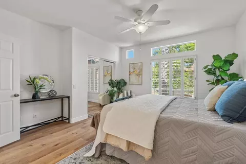 Bedroom - 12636 Springbrook #E, San Diego, CA 92128 photo 7 of 7