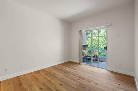 Bedroom - 12636 Springbrook #E, San Diego, CA 92128 photo 4 of 7
