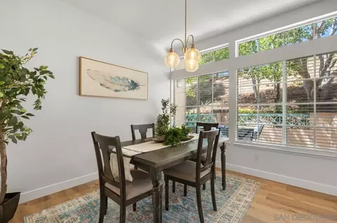 Dining - 12636 Springbrook #E, San Diego, CA 92128 photo 3 of 3