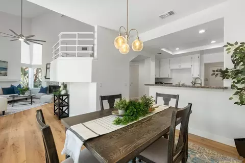 Dining - 12636 Springbrook #E, San Diego, CA 92128 photo 2 of 3