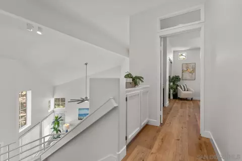 Entry Way - 12636 Springbrook #E, San Diego, CA 92128 photo 3 of 3