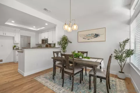 Dining - 12636 Springbrook #E, San Diego, CA 92128 photo 1 of 3
