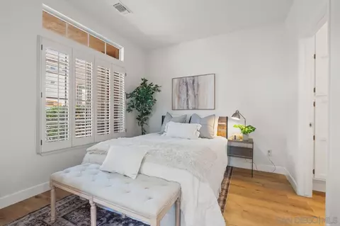 Bedroom - 12636 Springbrook #E, San Diego, CA 92128 photo 1 of 7