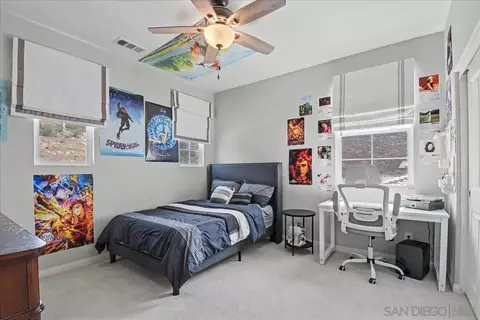 Bedroom - 6048 Cala Lily St, Santee, CA 92071 photo 3 of 7