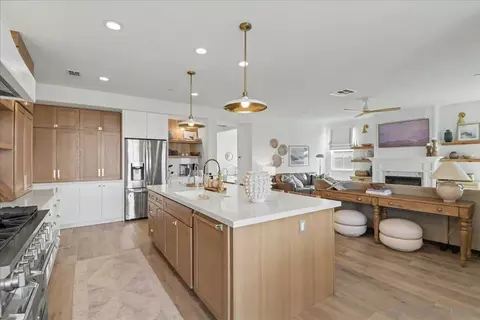 Kitchen - 6048 Cala Lily St, Santee, CA 92071 photo 6 of 6