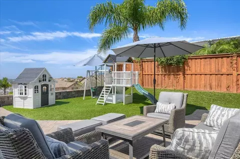 Exterior - 6048 Cala Lily St, Santee, CA 92071 photo 3 of 9