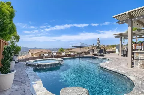 Exterior - 6048 Cala Lily St, Santee, CA 92071 photo 6 of 9