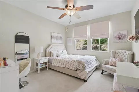 Bedroom - 6048 Cala Lily St, Santee, CA 92071 photo 1 of 7