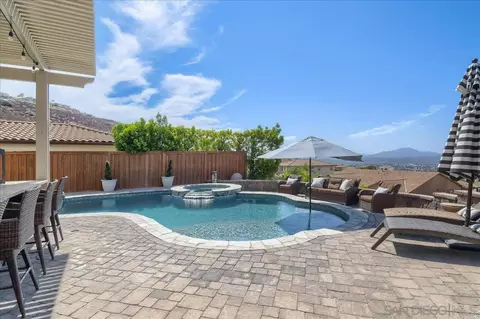 Exterior - 6048 Cala Lily St, Santee, CA 92071 photo 5 of 9