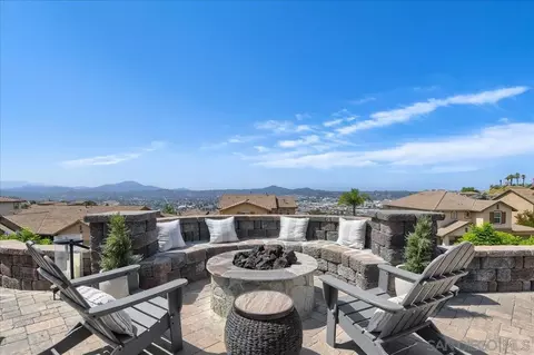 Exterior - 6048 Cala Lily St, Santee, CA 92071 photo 4 of 9