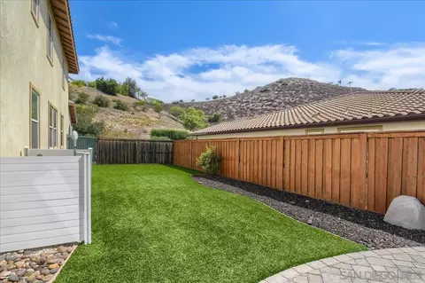 Exterior - 6048 Cala Lily St, Santee, CA 92071 photo 9 of 9
