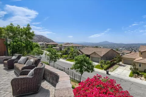 Exterior - 6048 Cala Lily St, Santee, CA 92071 photo 8 of 9