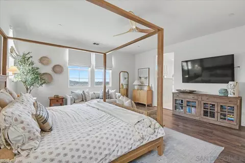 Bedroom - 6048 Cala Lily St, Santee, CA 92071 photo 6 of 7