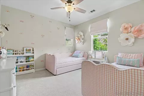 Bedroom - 6048 Cala Lily St, Santee, CA 92071 photo 4 of 7