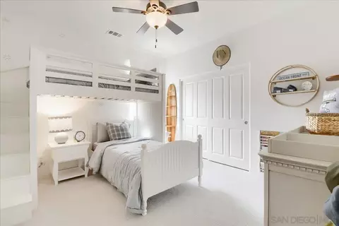 Bedroom - 6048 Cala Lily St, Santee, CA 92071 photo 2 of 7
