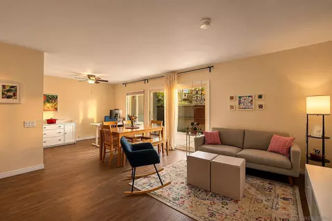 Living - 9645 Easter Way, San Diego, CA 92121 photo 1 of 1