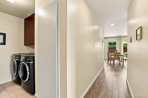Entry Way - 9645 Easter Way, San Diego, CA 92121 photo 1 of 1