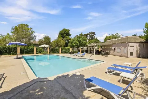 Exterior - 9645 Easter Way, San Diego, CA 92121 photo 5 of 6