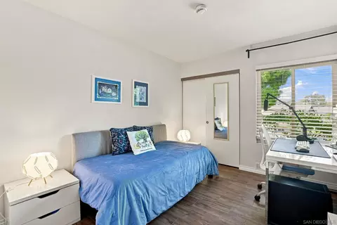 Bedroom - 9645 Easter Way, San Diego, CA 92121 photo 4 of 4