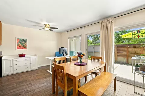 Dining - 9645 Easter Way, San Diego, CA 92121 photo 1 of 1