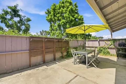 Exterior - 9645 Easter Way, San Diego, CA 92121 photo 4 of 6