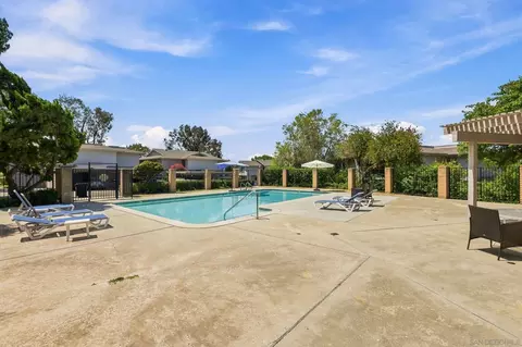 Exterior - 9645 Easter Way, San Diego, CA 92121 photo 6 of 6
