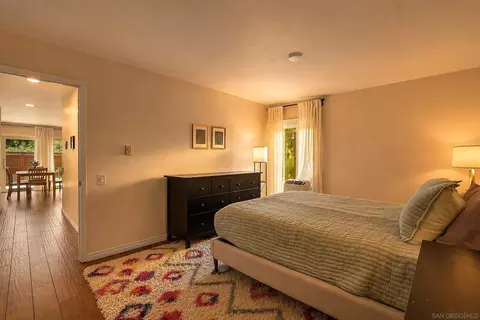Bedroom - 9645 Easter Way, San Diego, CA 92121 photo 1 of 4
