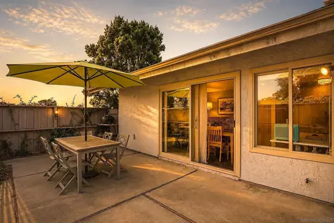 Exterior - 9645 Easter Way, San Diego, CA 92121 photo 3 of 6