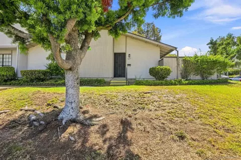 Exterior - 9645 Easter Way, San Diego, CA 92121 photo 2 of 6