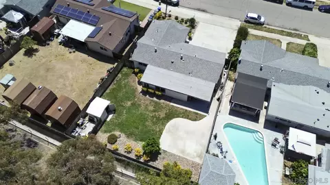 View/Area - 801 Broadview St, Spring Valley, CA 91977 photo 7 of 7
