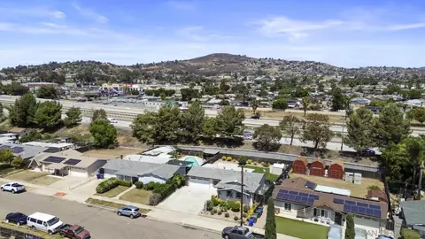 View/Area - 801 Broadview St, Spring Valley, CA 91977 photo 2 of 7