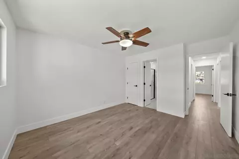 Bedroom - 801 Broadview St, Spring Valley, CA 91977 photo 6 of 7