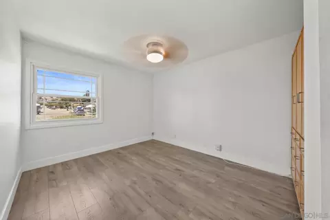 Bedroom - 801 Broadview St, Spring Valley, CA 91977 photo 1 of 7