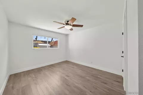 Bedroom - 801 Broadview St, Spring Valley, CA 91977 photo 5 of 7