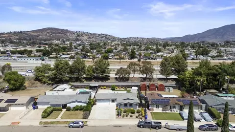 View/Area - 801 Broadview St, Spring Valley, CA 91977 photo 1 of 7
