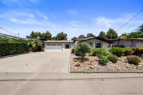Other - 801 Broadview St, Spring Valley, CA 91977 photo 2 of 3