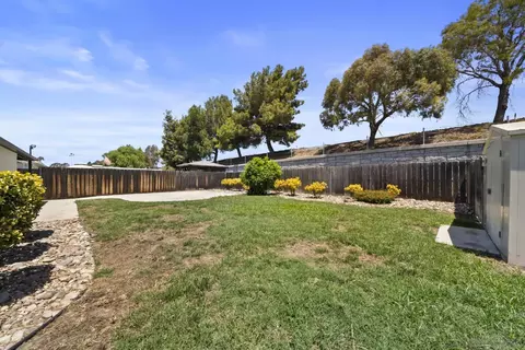 Exterior - 801 Broadview St, Spring Valley, CA 91977 photo 10 of 10