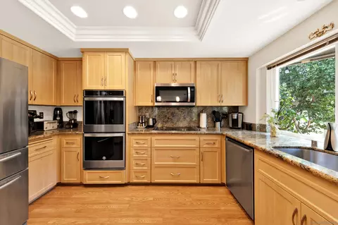 Kitchen - 13057 Treecrest, Poway, CA 92064 photo 1 of 4
