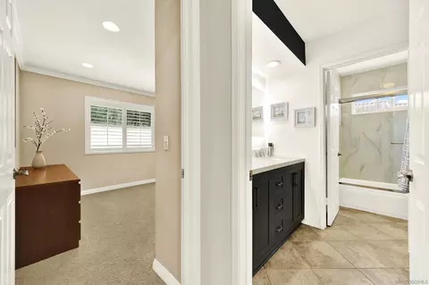 Entry Way - 13057 Treecrest, Poway, CA 92064 photo 5 of 6