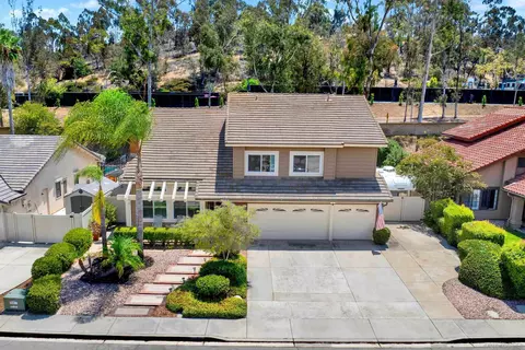 View/Area - 13057 Treecrest, Poway, CA 92064 photo 1 of 2