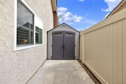 Exterior - 13057 Treecrest, Poway, CA 92064 photo 9 of 11