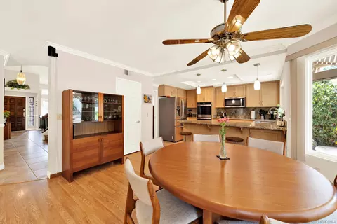 Dining - 13057 Treecrest, Poway, CA 92064 photo 2 of 3