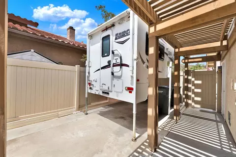 Exterior - 13057 Treecrest, Poway, CA 92064 photo 10 of 11
