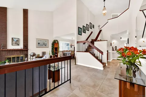 Entry Way - 13057 Treecrest, Poway, CA 92064 photo 2 of 6